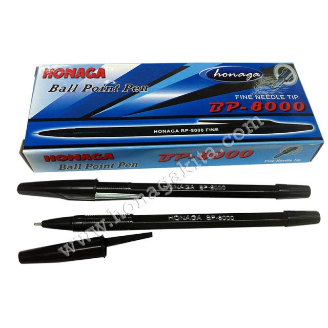 Bolpen Honaga BP8000 (Pen)