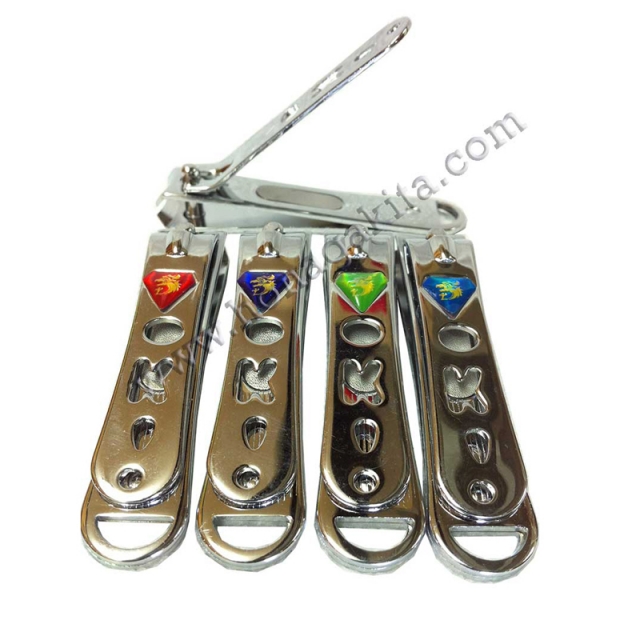 GT Kuku Honaga 612B (Nail Clippers)