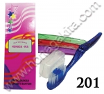 Sikat Gigi Kotak Honaga Ria 201 (Toothbrush)