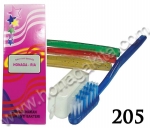 Sikat Gigi Kotak Honaga Ria 205 (Toothbrush)