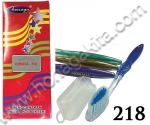 Sikat Gigi Kotak Honaga Ria 218 (Toothbrush)